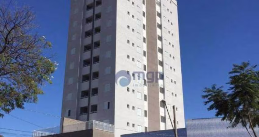 Apartamento com 2 dormitórios à venda, 123 m² por R$ 664.900,00 - Vila Maria - São Paulo/SP