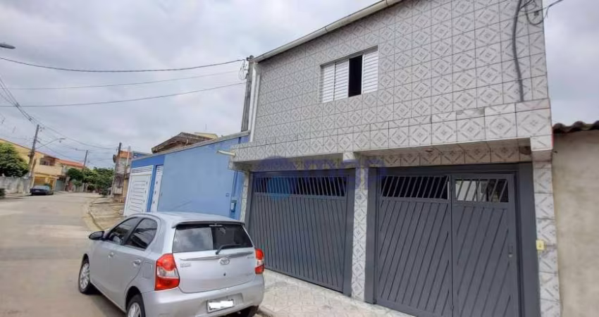 Casa com 2 dormitórios à venda, 100 m² por R$ 560.000 - Cidade Parque Alvorada - Guarulhos/SP