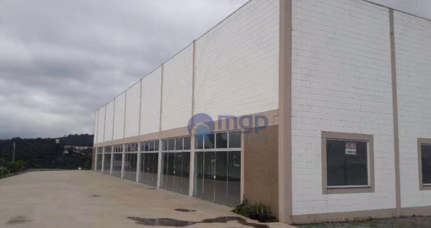 Prédio para alugar, 400 m² por R$ 26.000/mês - Alphaville - Santana de Parnaíba/SP