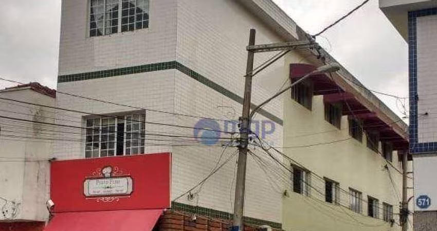 Sala para alugar, 120 m² por R$ 3.500,00/mês - Jardim Sao Paulo(Zona Norte) - São Paulo/SP