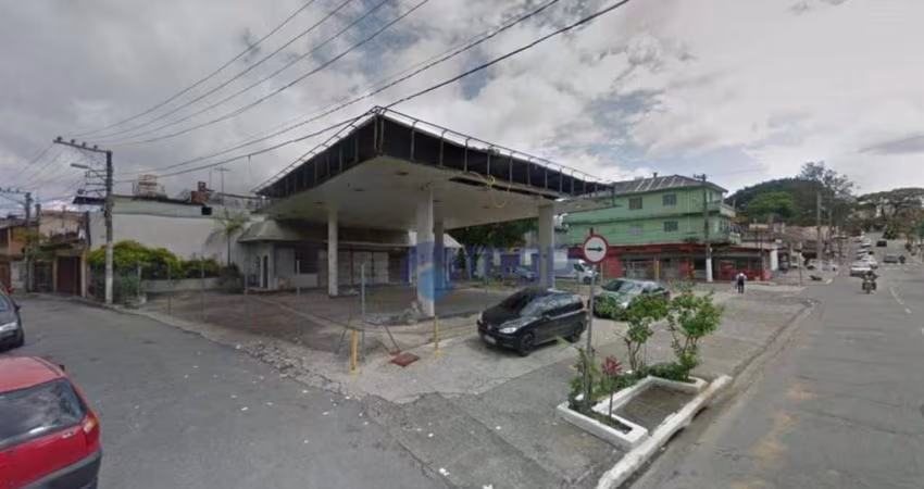 Terreno para alugar Vila Guilherme