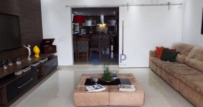 Sobrado à venda, 350 m² por R$ 2.100.000,00 - Vila Maria - São Paulo/SP