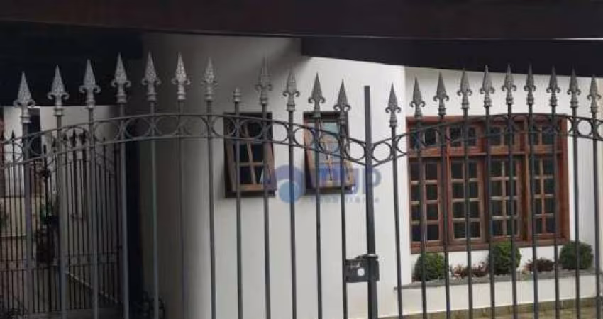 Sobrado com 3 dormitórios à venda, 185 m² por R$ 900.000,00 - Vila Maria - São Paulo/SP