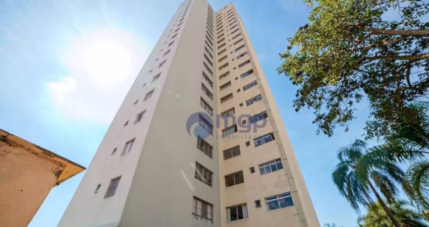 Apartamento com 2 dormitórios à venda, 50 m² por R$ 385.000,00 - Vila Gustavo - São Paulo/SP