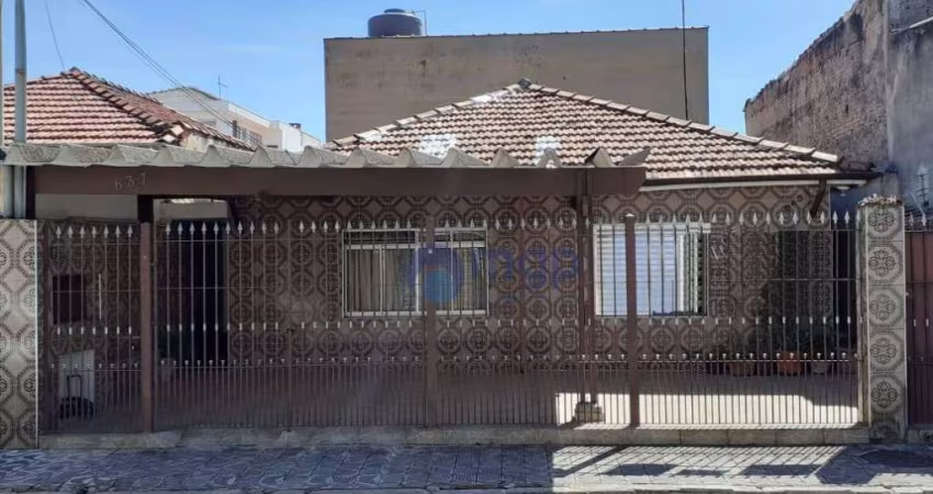Casa com 2 dormitórios à venda, 70 m² por R$ 550.000,00 - Vila Gustavo - São Paulo/SP