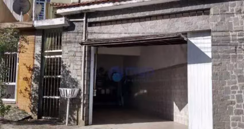 Sobrado com 2 dormitórios à venda, 128 m² por R$ 562.000,00 - Vila Nivi - São Paulo/SP