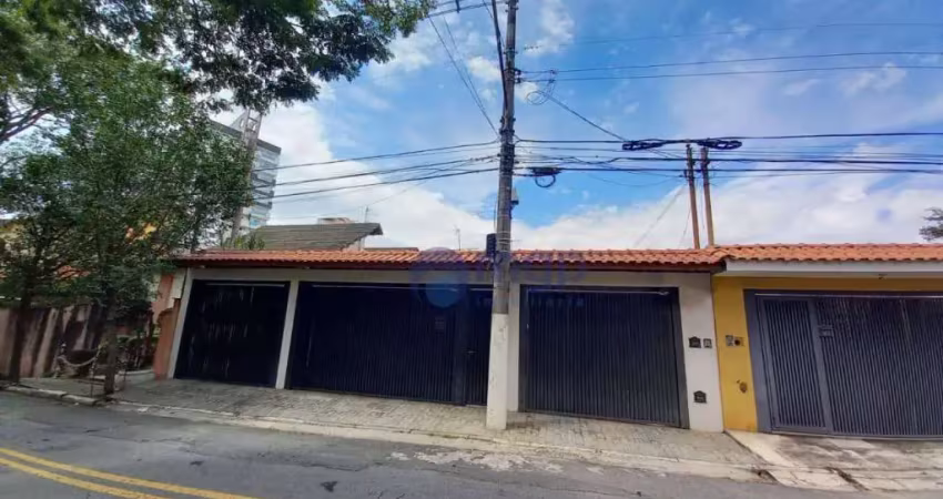 Casa com 4 dormitórios à venda, 405 m² por R$ 1.690.000,00 - Vila Rosália - Guarulhos/SP
