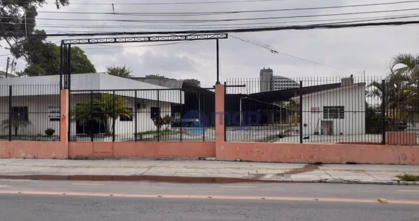 Terreno para alugar, 4800 m² por R$ 55.500,00/mês - Vila Guilherme - São Paulo/SP