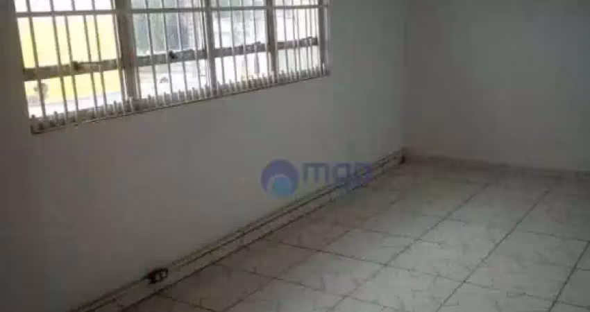 Conjunto para alugar, 25 m² por r$ 1.200,00/mês - vila maria - são paulo/sp