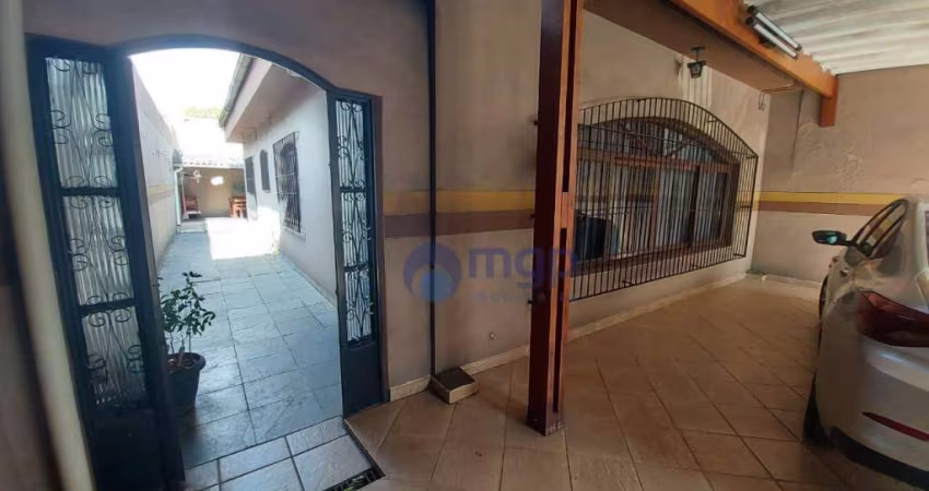 Casa com 2 dormitórios à venda, 97 m² por R$ 660.000,00 - Vila Guilherme - São Paulo/SP