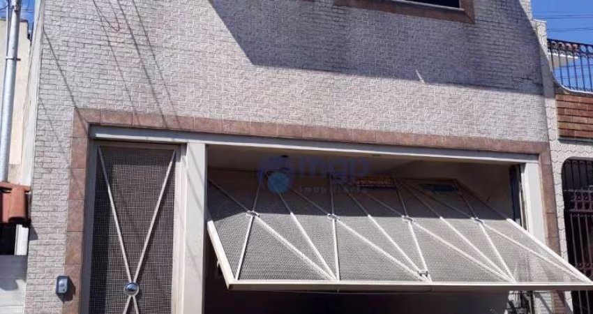 Sobrado com 4 dormitórios à venda, 200 m² por R$ 785.000,00 - Vila Medeiros - São Paulo/SP