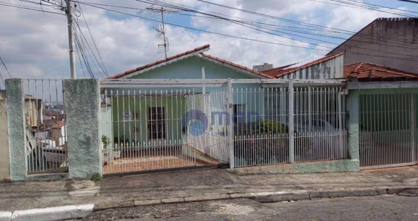 Imóvel com 3 moradias à venda, 200 m² - Vila Maria Alta