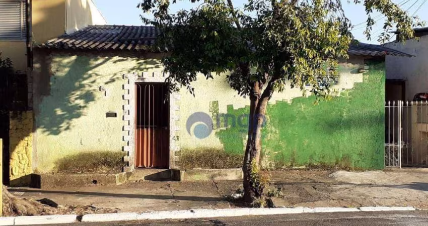 Terreno à venda, 250 m² por R$ 900.000,00 - Vila Maria Alta - São Paulo/SP