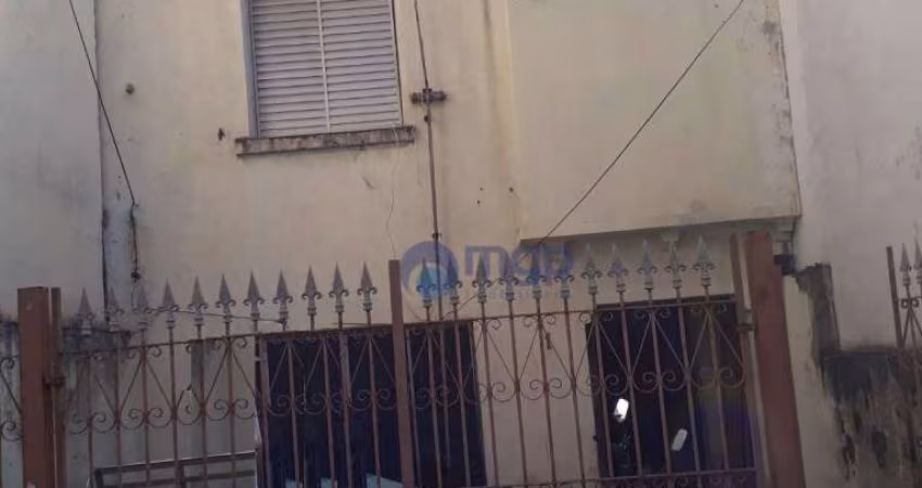 Sobrado com 2 dormitórios à venda, 120 m² por R$ 870.000,00 - Vila Zilda - São Paulo/SP