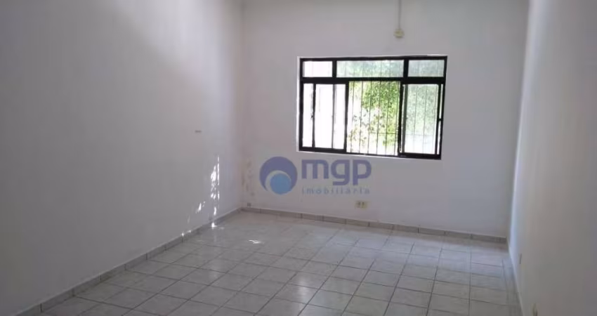 Sala para alugar, 60 m² - Santana