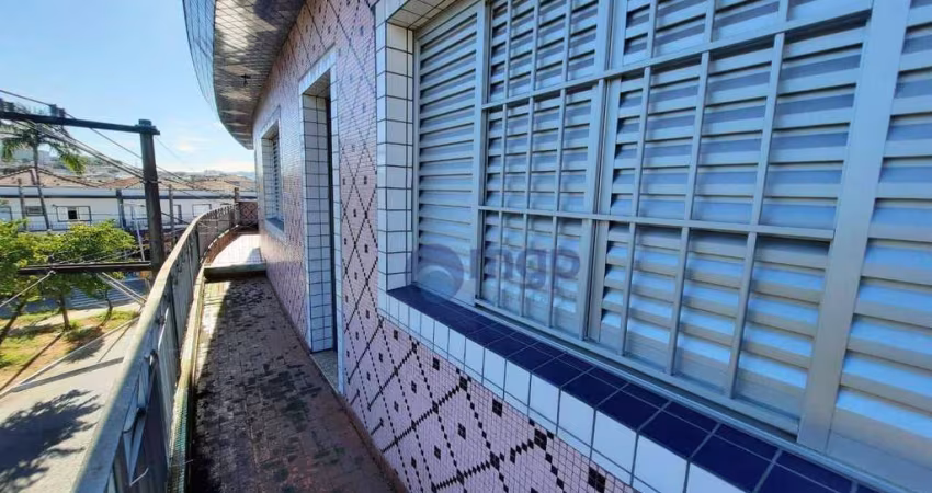 Apartamento para locação na Vila Medeiros - 80 m²