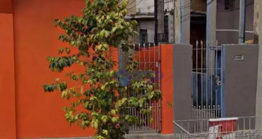 Casa com 1 dormitório para alugar, na vila maria alta