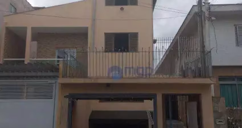 Sobrado com 3 dormitórios à venda, 160 m² por R$ 1.000.000,00 - Jardim São Paulo - São Paulo/SP