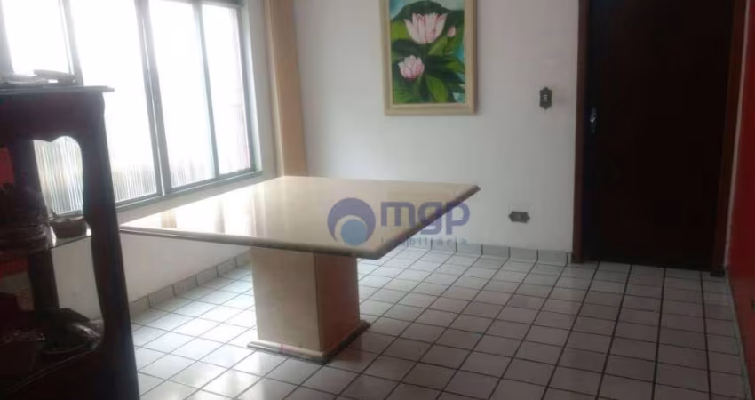 Sobrado com 4 dormitórios à venda, 287 m² por R$ 700.000,00 - Vila Gustavo - São Paulo/SP