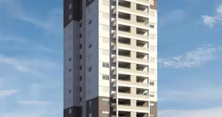 Apartamento com 2 dormitórios à venda, 55 m² por r$ 360.000,00 - vila nova cachoeirinha - são paulo/sp