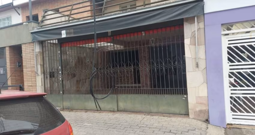 Sobrado com 3 dormitórios à venda, 180 m² por R$ 1.100.000,00 - Tatuapé - São Paulo/SP