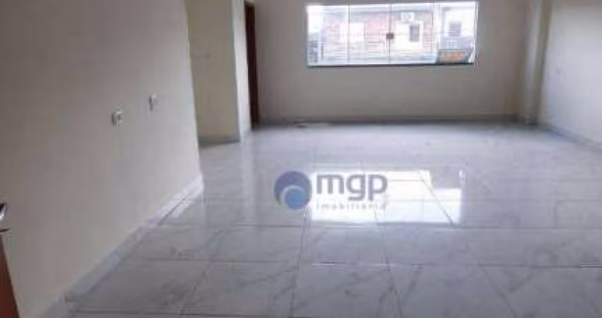 Sala para alugar, 40 m² por R$ 3.500,00/mês - Vila Constança - São Paulo/SP