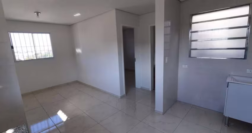 Apartamento com 1 quarto para alugar, 34 m² - Vila Maria - São Paulo/SP