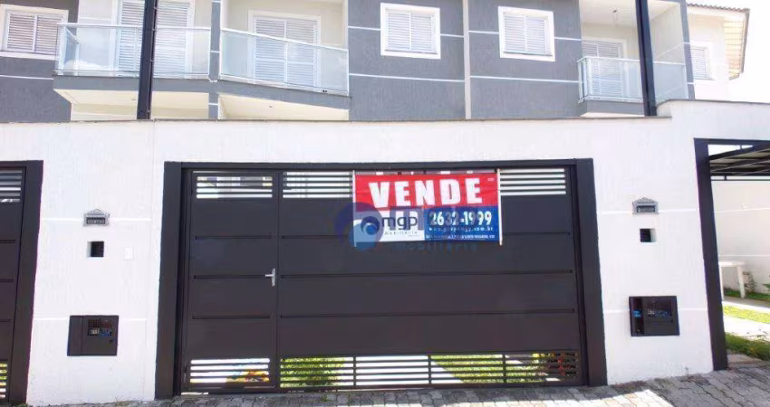 Sobrado com 3 dormitórios à venda, 92 m² por R$ 635.000,00 - Vila Maria - São Paulo/SP
