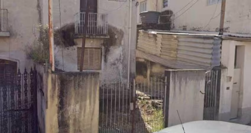 Terreno à venda, 125 m² por R$ 600.000,00 - Vila Maria - São Paulo/SP
