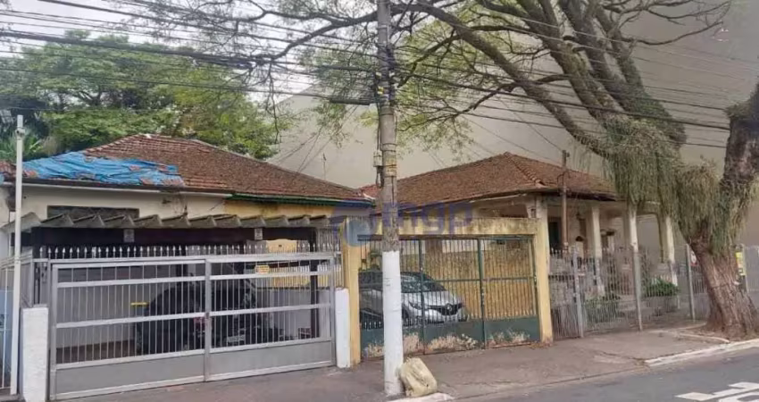 Terreno à venda, 720 m² por r$ 2.800.000,00 - vila guilherme - são paulo/sp