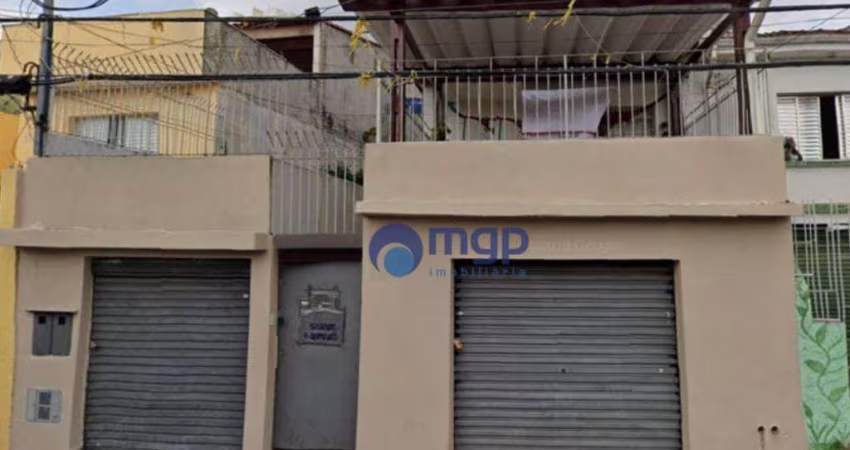 Casa com 4 dormitórios à venda, 180 m² - Vila Maria