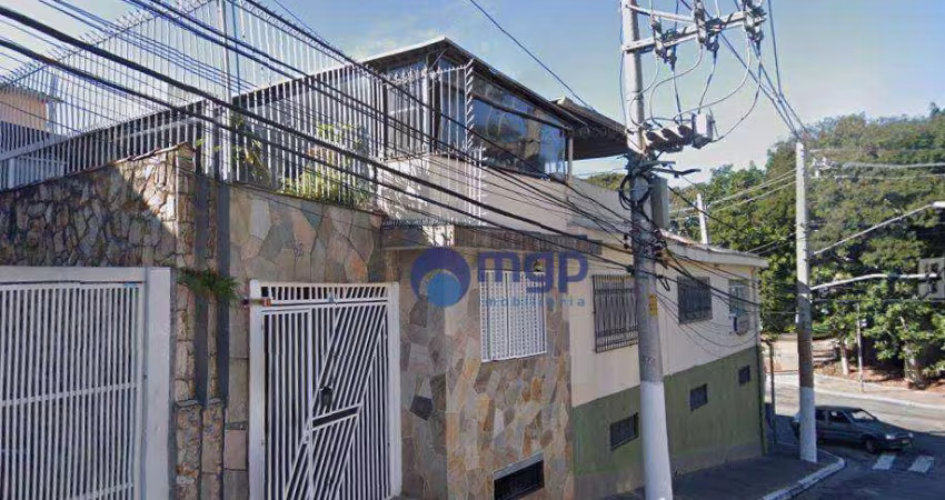 Prédio à venda, 1100 m² por R$ 3.195.000,00 - Vila Dom Pedro II - São Paulo/SP