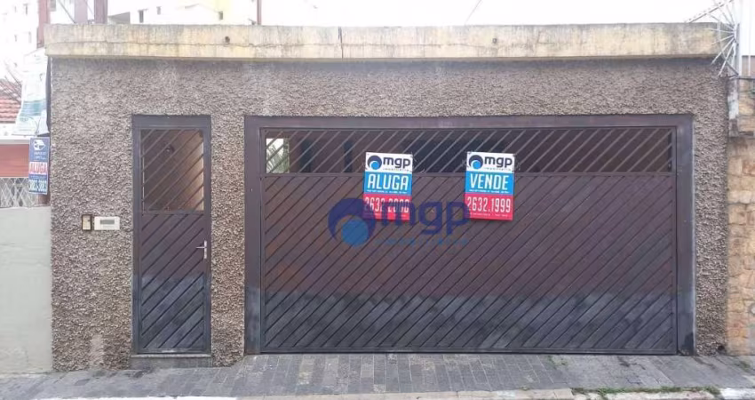 Sobrado com 4 dormitórios à venda, 106 m² por R$ 780.000,00 - Vila Dom Pedro II - São Paulo/SP