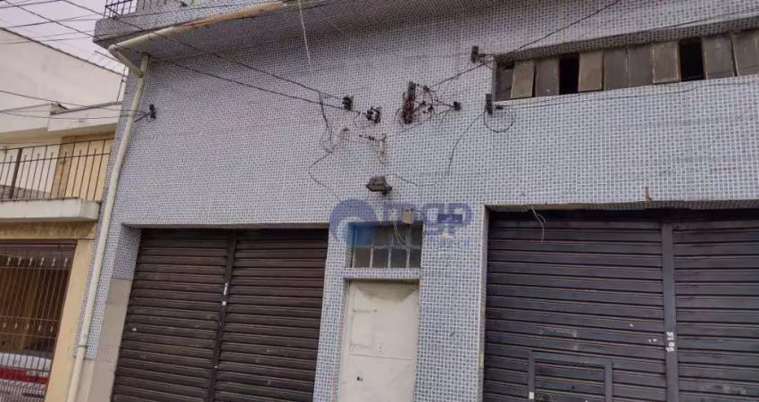 Sala para alugar, 100 m² - vila maria - são paulo/sp