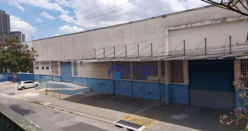 Galpão para alugar, 2949 m² por r$ 80.200/mês - vila leopoldina - são paulo/sp