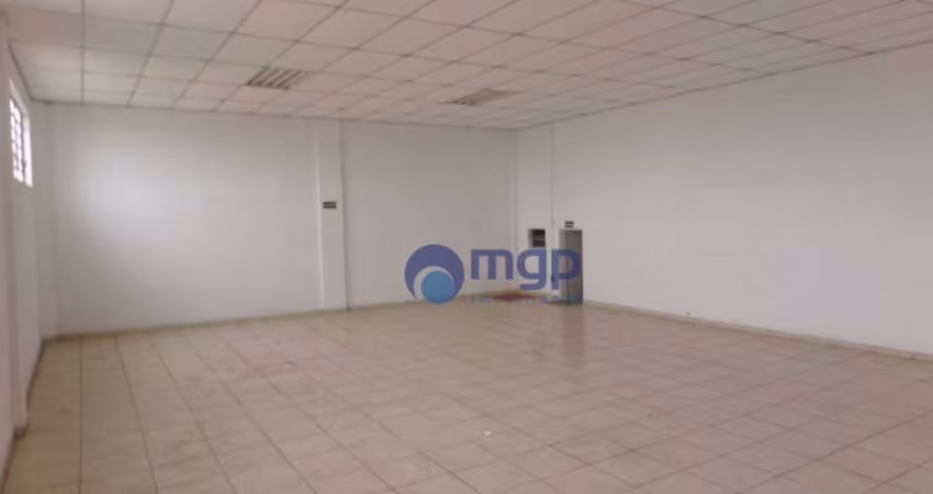 Prédio à venda, 1700 m² por R$ 3.400.000,00 - Vila Maria - São Paulo/SP
