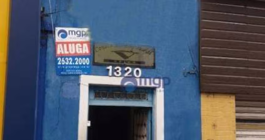 Sala Comercial para locação no Jardim Japão - 45 m² - São Paulo/SP