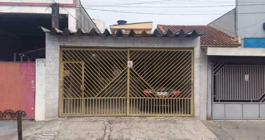 Sobrado com 8 dormitórios à venda, 280 m² por R$ 1.696.000,00 - Vila Maria - São Paulo/SP