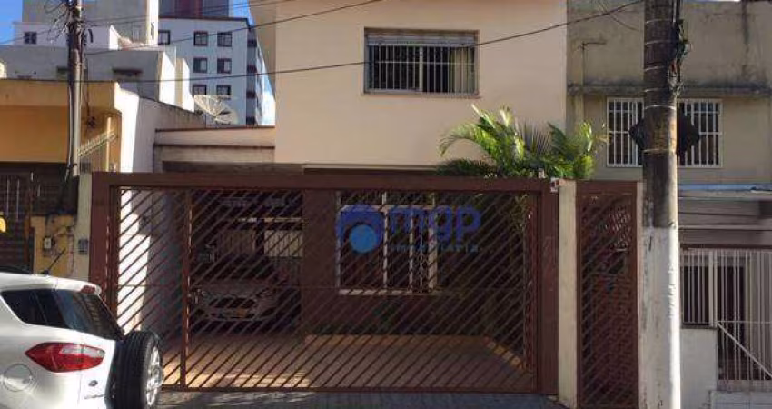 Sobrado com 3 dormitórios à venda, 240 m² por R$ 1.350.000,00 - Santana - São Paulo/SP