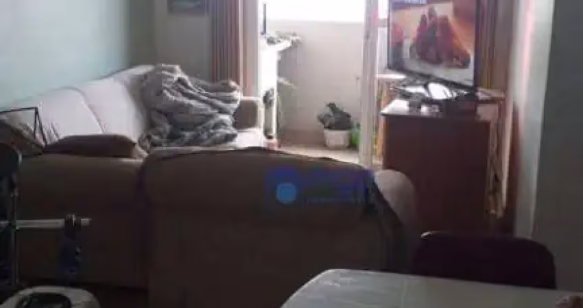 Apartamento com 3 dormitórios à venda, 70 m² por R$ 500.000,00 - Gopoúva - Guarulhos/SP