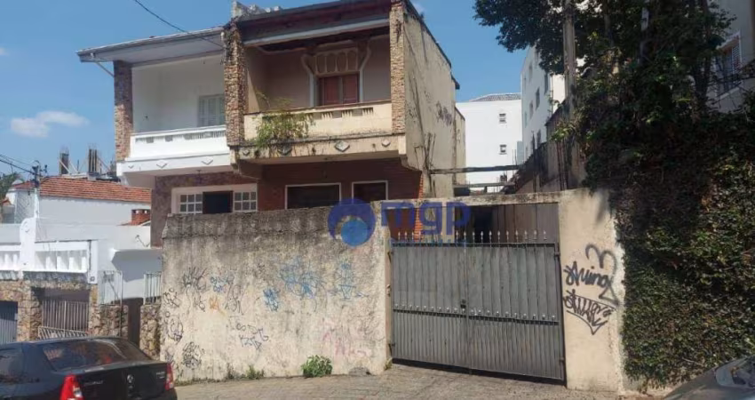Sobrado com 2 dormitórios à venda, 100 m² por R$ 615.000,00 - Jardim São Paulo - São Paulo/SP