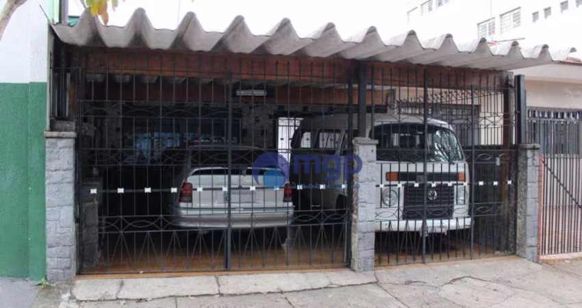 Casa com 3 dormitórios à venda, 208 m² por R$ 900.000,00 - Vila Maria - São Paulo/SP
