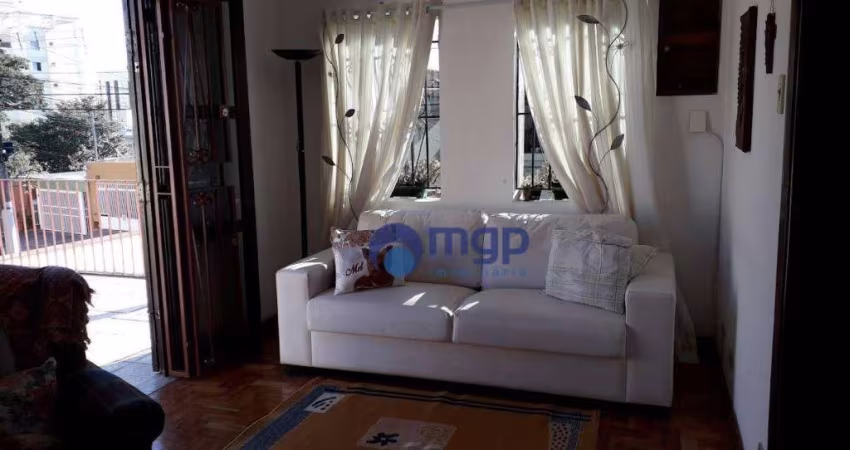 Casa com 3 dormitórios à venda, 148 m² por R$ 800.000,00 - Água Fria - São Paulo/SP