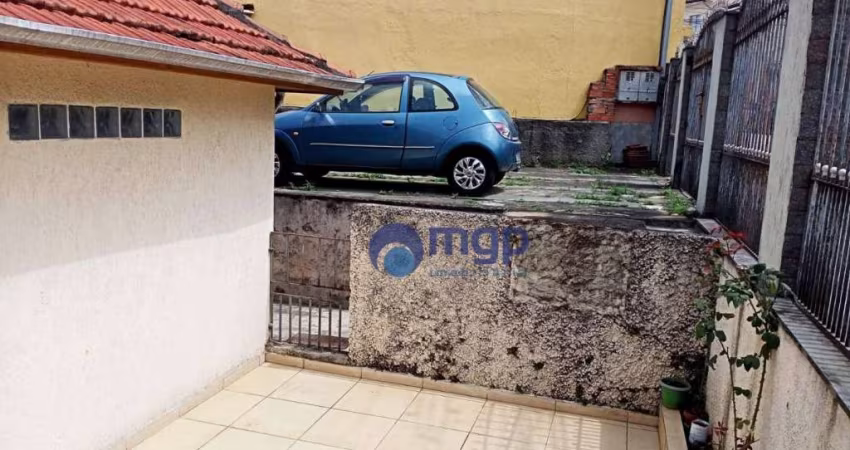Casa à venda, 122 m² por R$ 1.170.000,00 - Vila Maria - São Paulo/SP