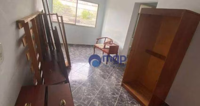 Apartamento com 2 dormitórios à venda, 48 m² por R$ 280.000,00 - Jardim Andaraí - São Paulo/SP