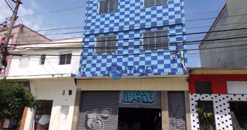 Prédio à venda, 1100 m² por R$ 3.950.000,00 - Tucuruvi - São Paulo/SP