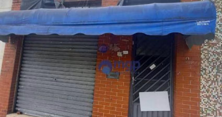 Sobrado com 2 dormitórios à venda, 390 m² por R$ 850.000,00 - Vila Gustavo - São Paulo/SP