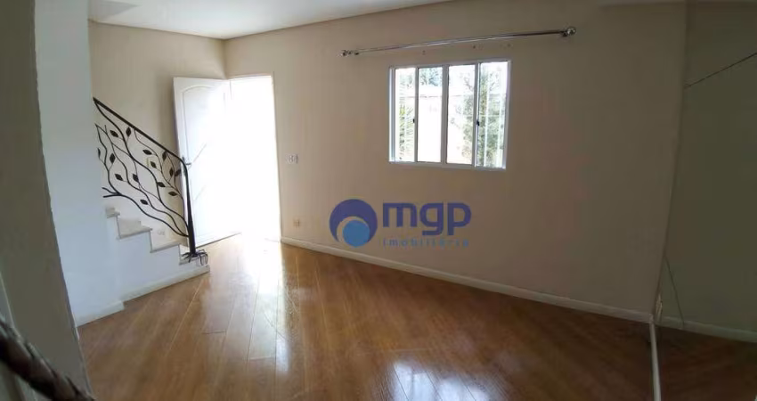 Casa com 3 dormitórios à venda, 120 m² por R$ 490.000,00 - Vila Mazzei - São Paulo/SP