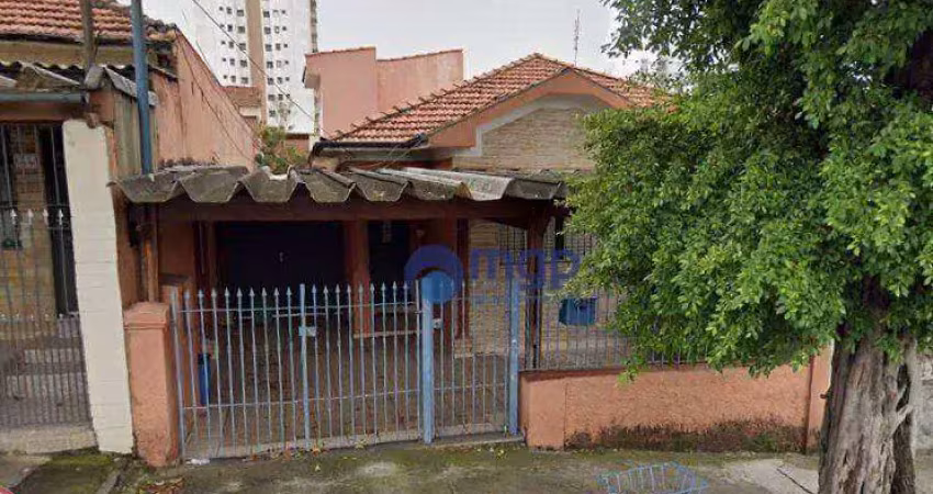 Casa com 3 dormitórios à venda, 164 m² por r$ 1.166.000,00 - santana - são paulo/sp