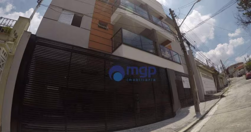 Apartamento com 2 dormitórios à venda, 45 m² por R$ 339.288,00 - Água Fria - São Paulo/SP